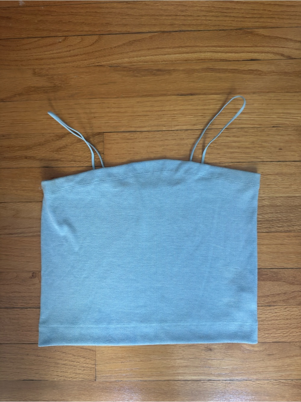American Eagle Crop Top
